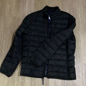 Old Navy puffy jacket